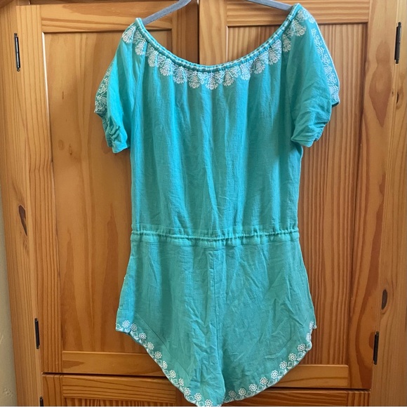 Spell Santorini Romper - Size XS - Picture 7 of 14